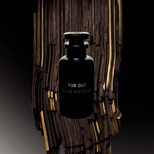 Pur Oud de Louis Vuitton