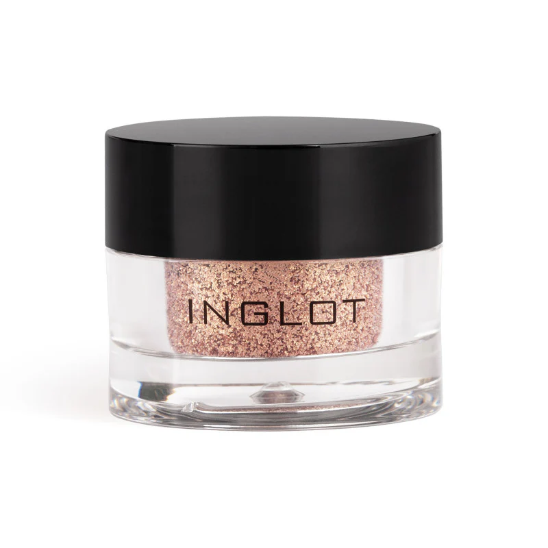 Inglot AMC Pure Pigment Eye Shadow 123