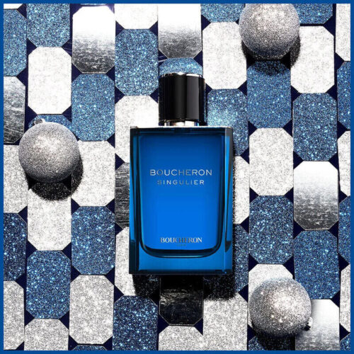 Boucheron Singulier de Boucheron 