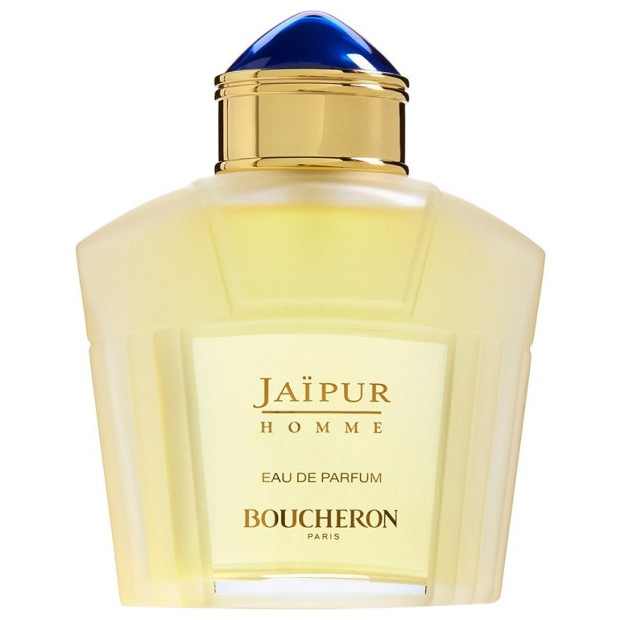 Boucheron Jaipur Homme Eau de Parfum