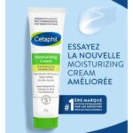 Cetaphil Crème Hydratante Peau Sèche & Sensible