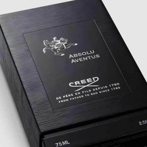 Absolu Aventus by Creed