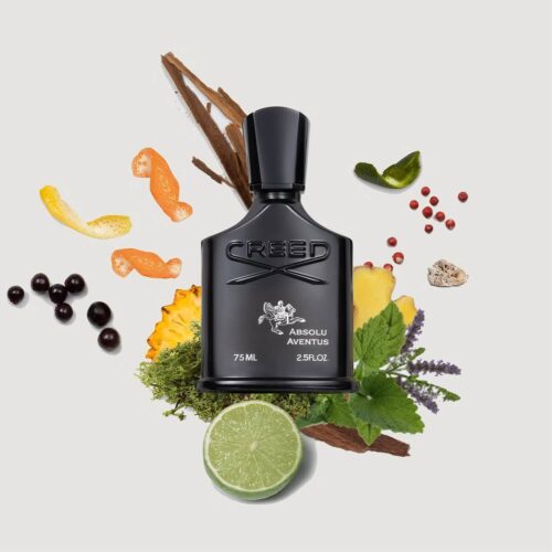 Absolu Aventus by Creed