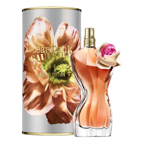 La Belle Flower Edition by Jean Paul Gaultier