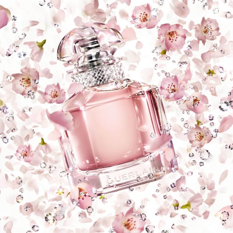 Mon Guerlain Sparkling Bouquet by Guerlain