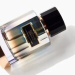 Platinum Leather by Carolina Herrera