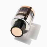 Platinum Leather by Carolina Herrera