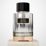 Platinum Leather by Carolina Herrera