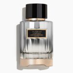 Platinum Leather by Carolina Herrera