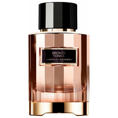 Carolina Herrera Bronze Tonka