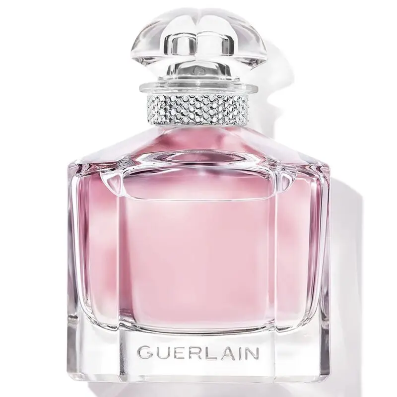 Guerlain Mon Guerlain Sparkling Bouquet