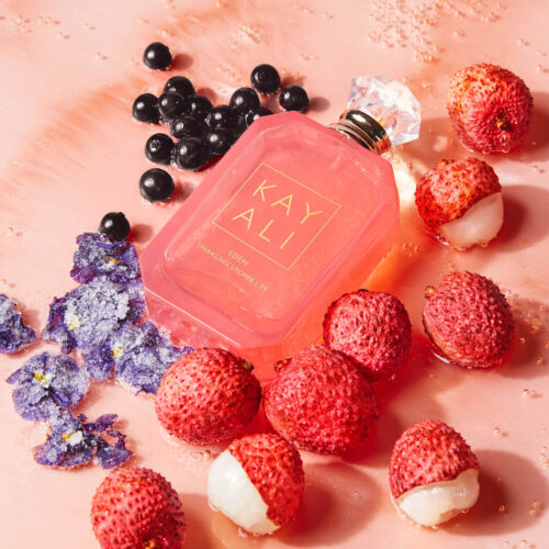 Eden Sparkling Lychee 39 by Kayali