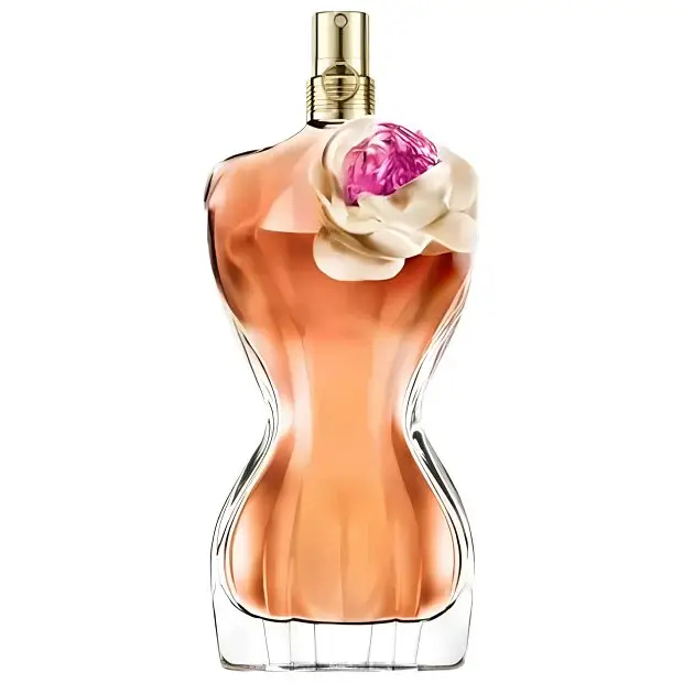 Jean Paul Gaultier La Belle Flower Edition
