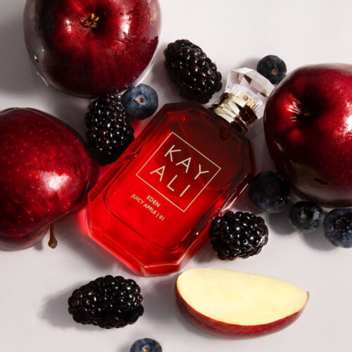 Eden Juicy Apple 01 by Kayali