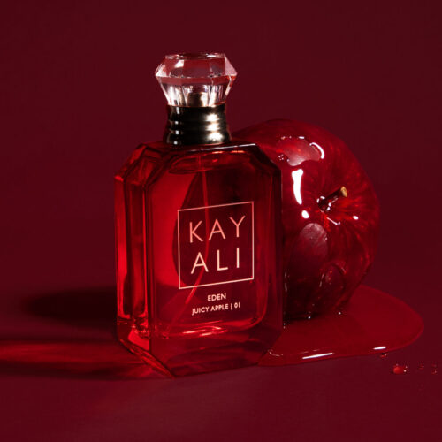 Eden Juicy Apple 01 by Kayali