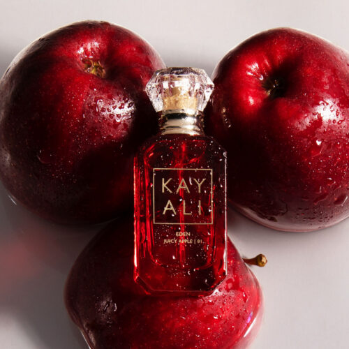 Eden Juicy Apple 01 by Kayali