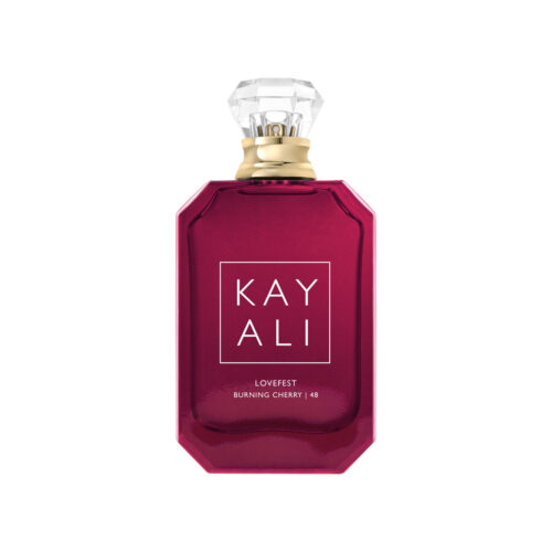 Lovefest Burning Cherry 48 by Kayali