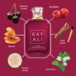 Lovefest Burning Cherry 48 by Kayali