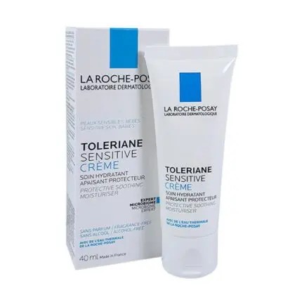 La Roche-Posay Crème Toleriane Sensitive Riche