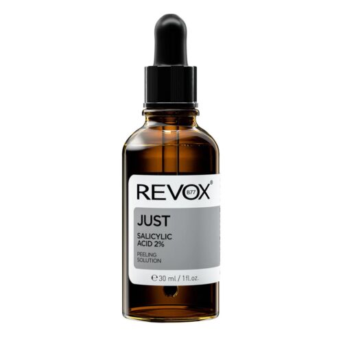 JUST Acide Salicylique 2% by Revox