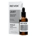 JUST Acide Salicylique 2% by Revox