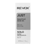 JUST Acide Salicylique 2% by Revox