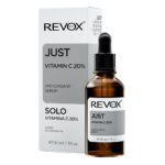 JUST Vitamine C 20% by Revox