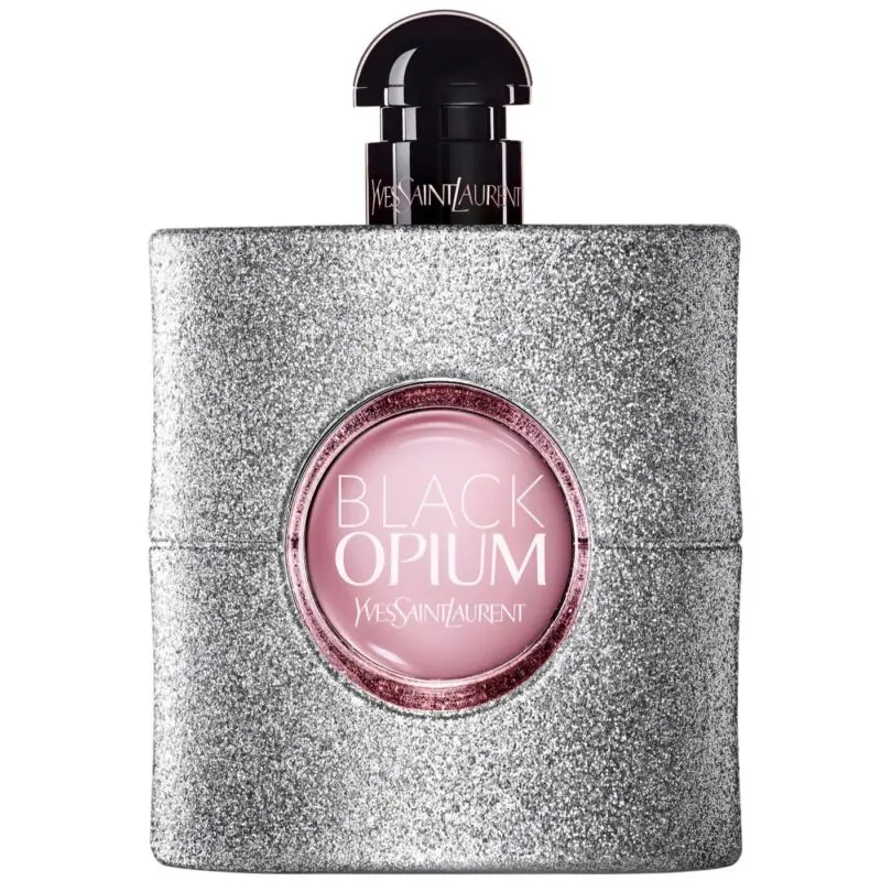 Yves Saint Laurent Black Opium Glitter