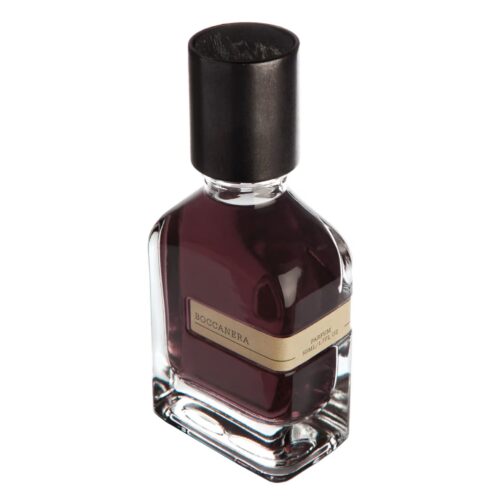 Orto Parisi Boccanera maroc