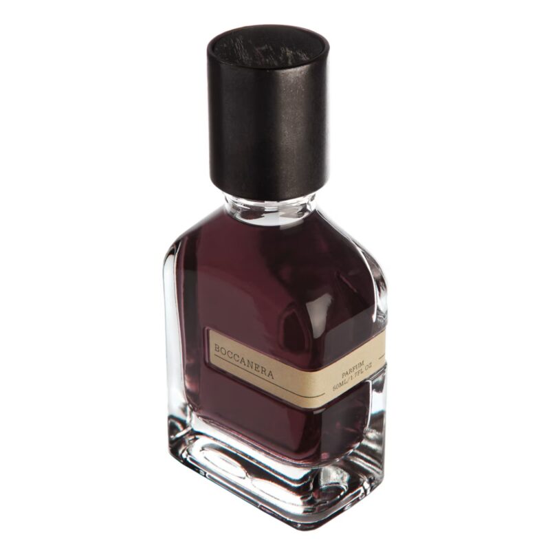 Orto Parisi Boccanera maroc