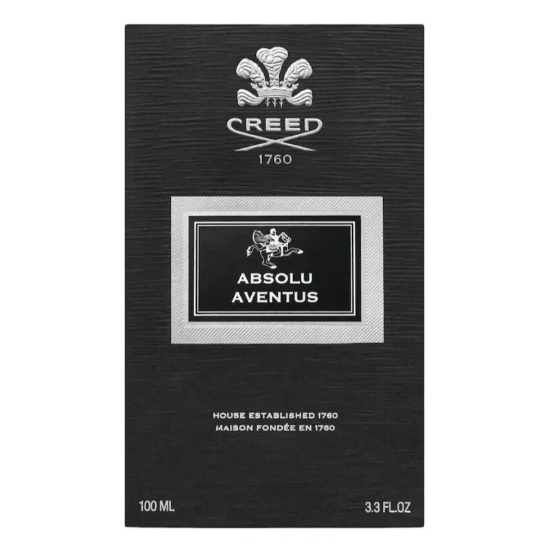 creed aventus absolu