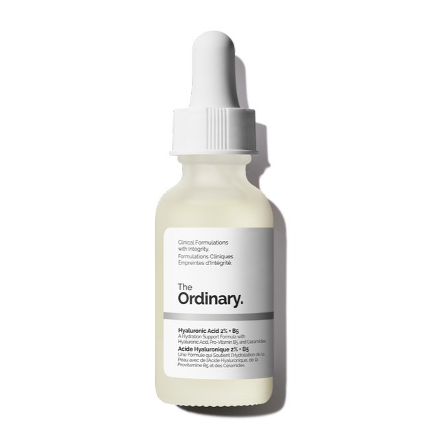 Acide Hyaluronique 2% + B5 by The Ordinary