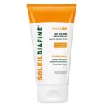 Soleil Biafine lait ultra hydratant spf 50+