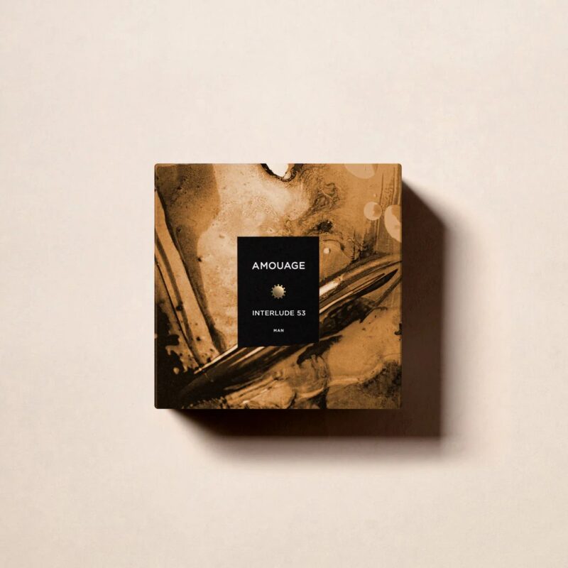 Interlude 53 Man by Amouage