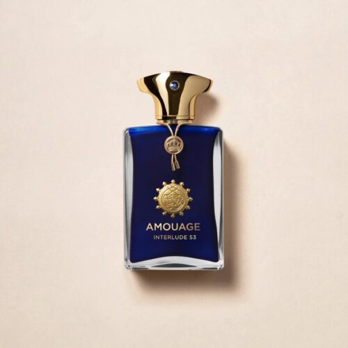 Interlude 53 Man by Amouage