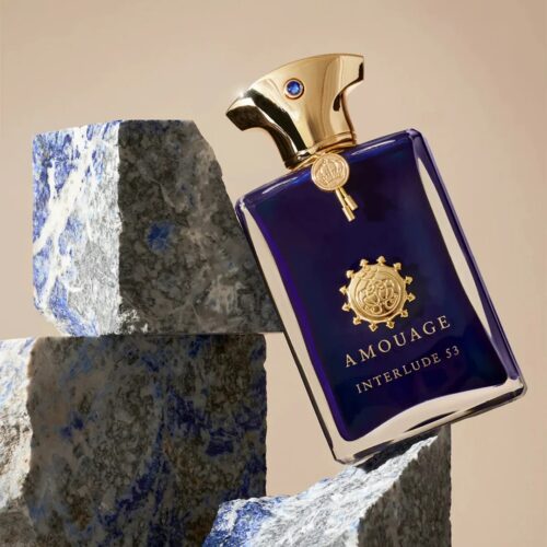 Interlude 53 Man by Amouage