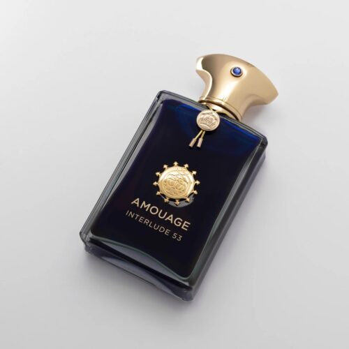 Interlude 53 Man by Amouage