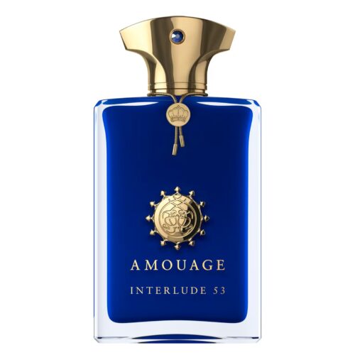 Amouage Interlude 53 maroc