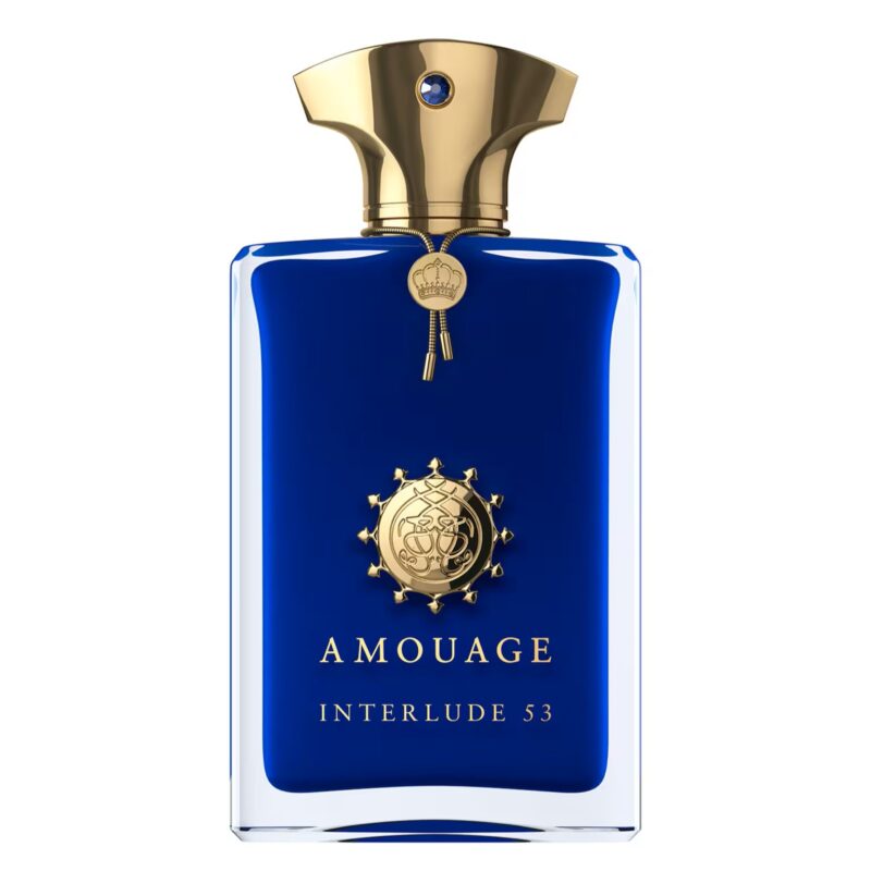 Amouage Interlude 53 maroc