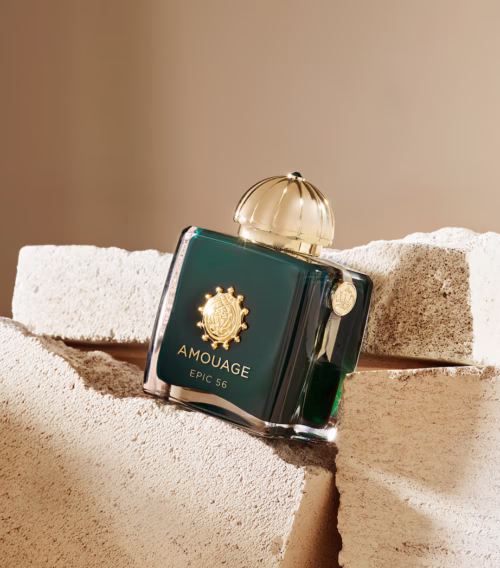 Epic 56 Woman by Amouage 