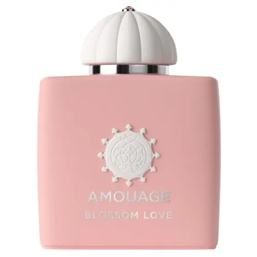 AmouageBlossomLove Amouage Blossom Love