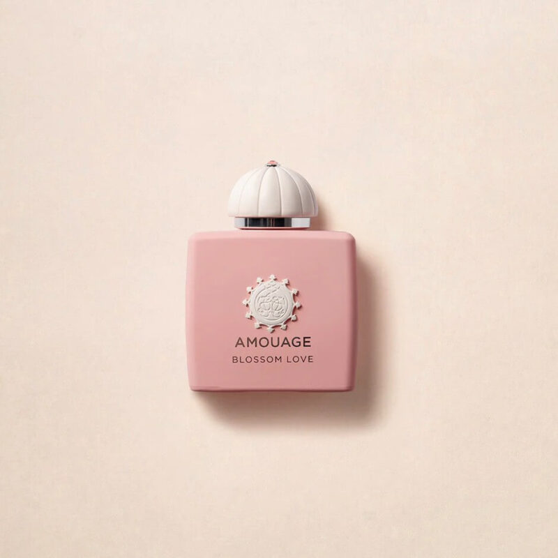 Blossom Love by Amouage