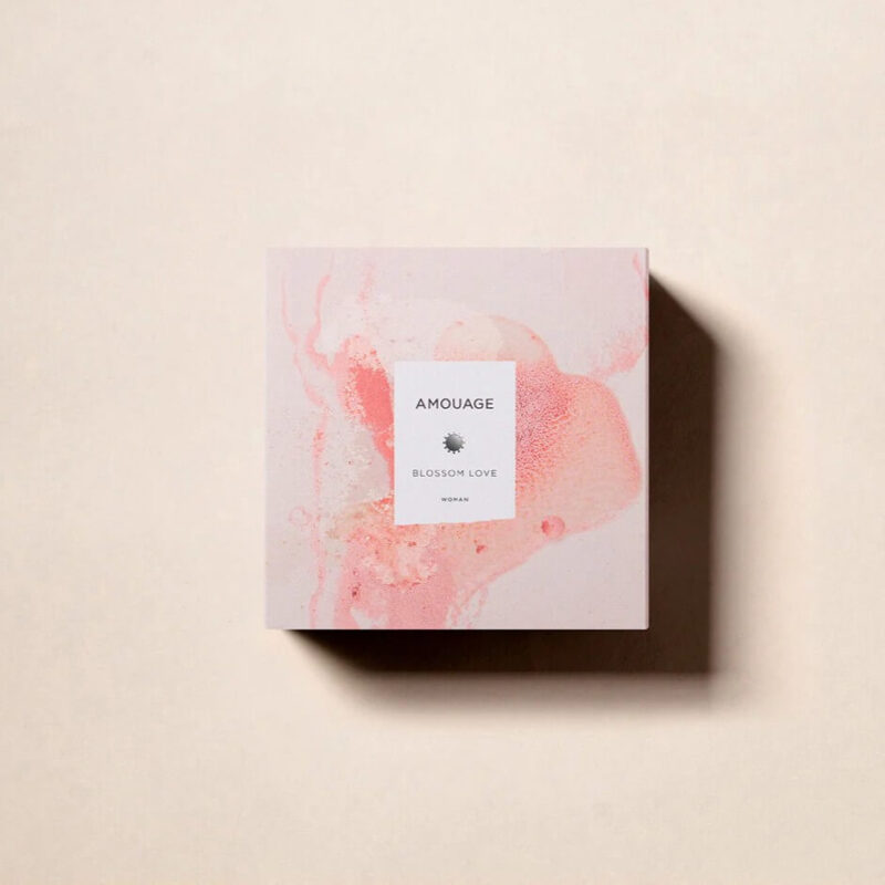 Blossom Love by Amouage