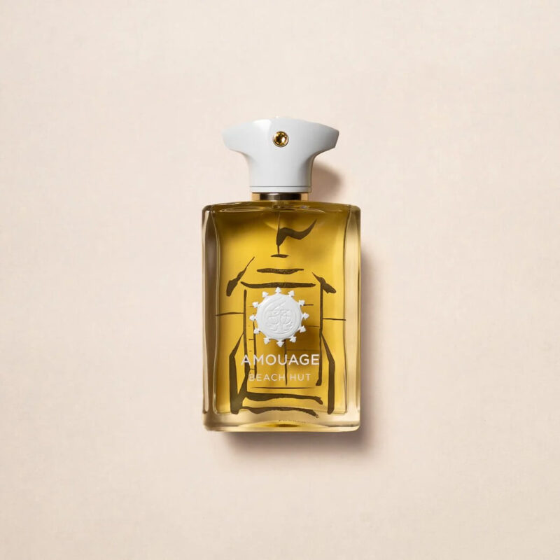 Beach Hut Man by Amouage