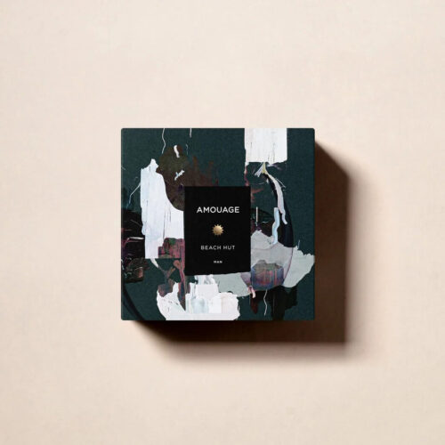 Beach Hut Man by Amouage