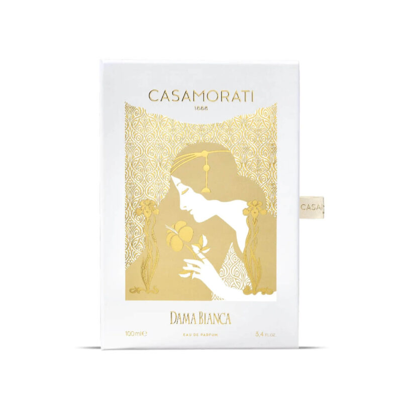 Dama Bianca by Xerjoff 