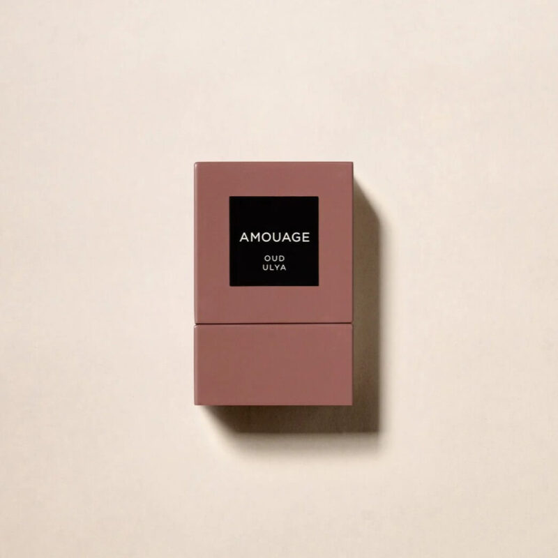 Oud Ulya by Amouage