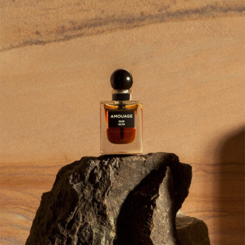 Oud Ulya by Amouage