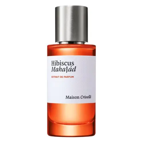 Maison Crivelli Hibiscus Mahajád Extrait de Parfum 50 ml