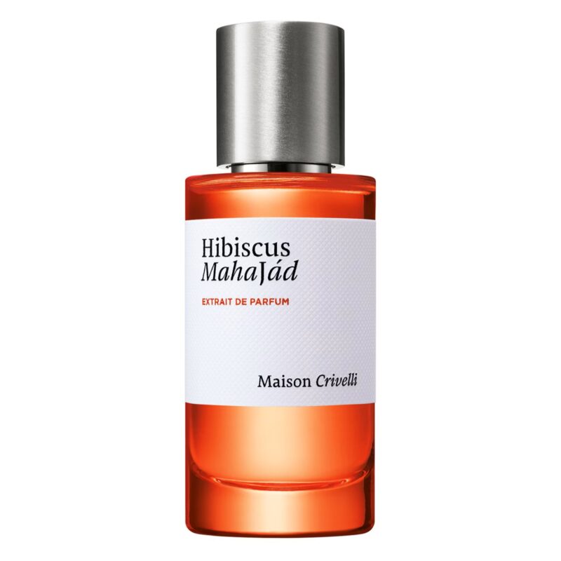 Hibiscus Mahajád maroc